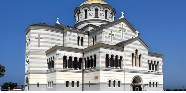 Кафедральний Свято-Володимирський собор